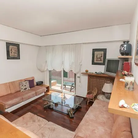 Meraviglio Attico - Semesterbostad Rapallo